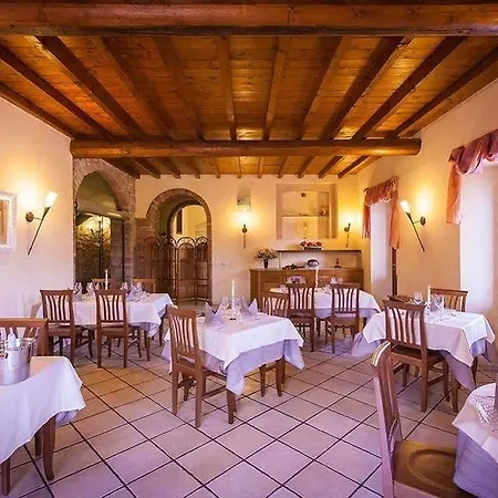 Hotel Corte Dei Bicchi 3*