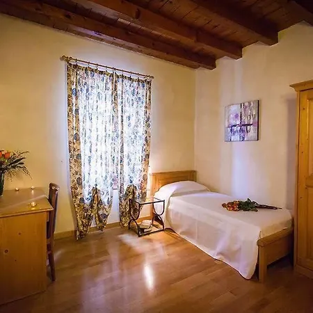 Corte Dei Bicchi Hotel 3*