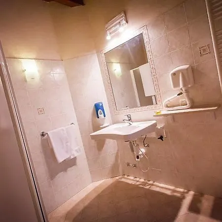 Hotel Corte Dei Bicchi Cavriana