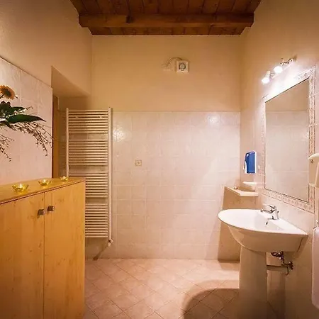 Corte Dei Bicchi Hotel