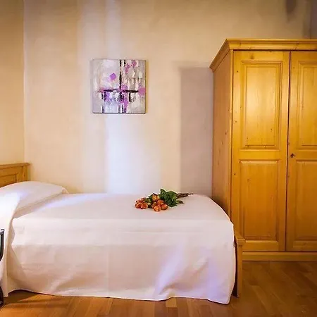 Hotel Corte Dei Bicchi 3*