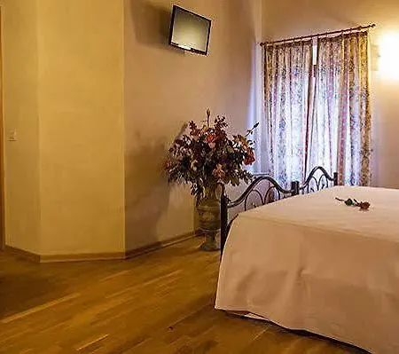 Hotel Corte Dei Bicchi Cavriana