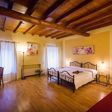 Hotel Corte Dei Bicchi Cavriana