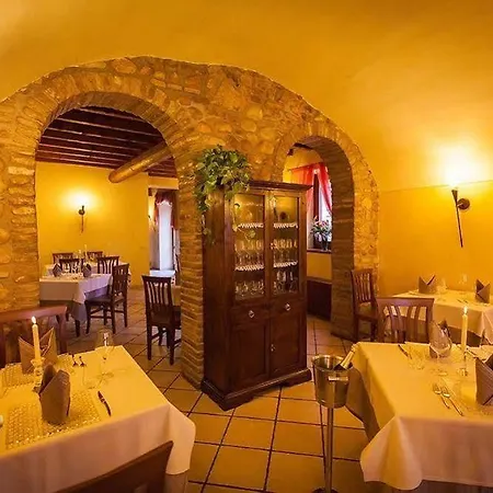 Hotel Corte Dei Bicchi Cavriana