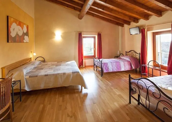 Corte Dei Bicchi 3*